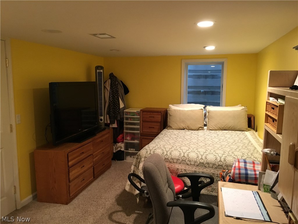 Residential Park - Residential