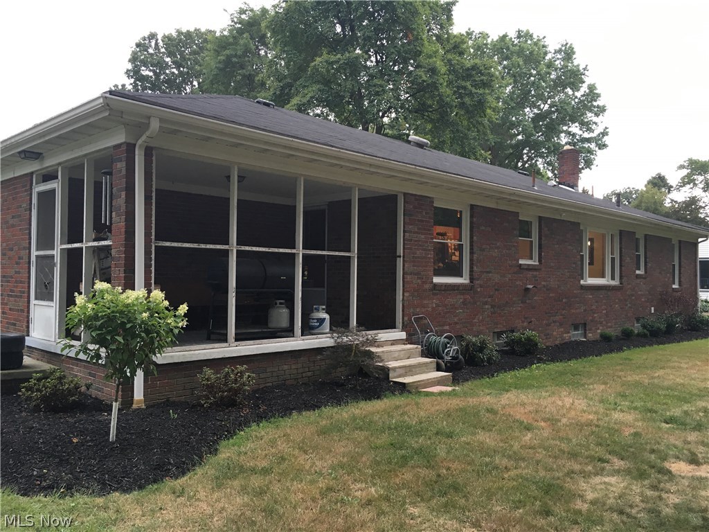 Residential Park - Residential