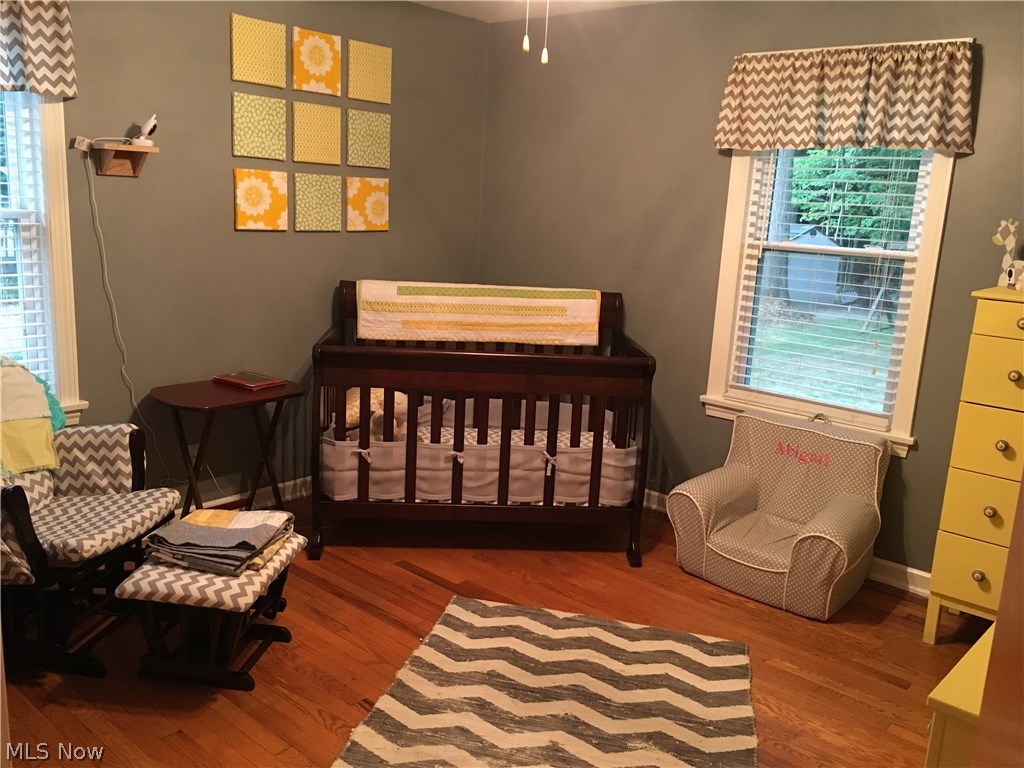 Residential Park - Residential