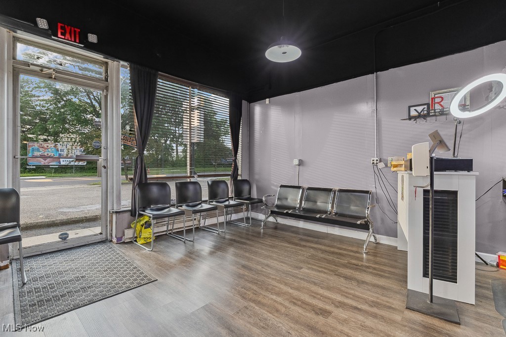 Alliance - Commercial Sale