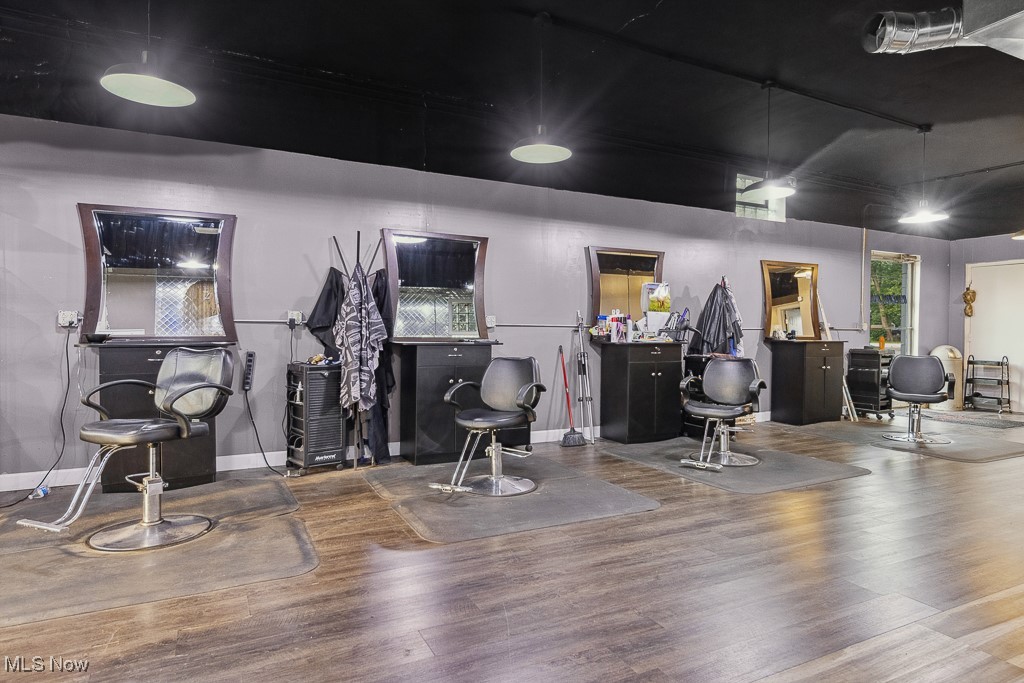 Alliance - Commercial Sale