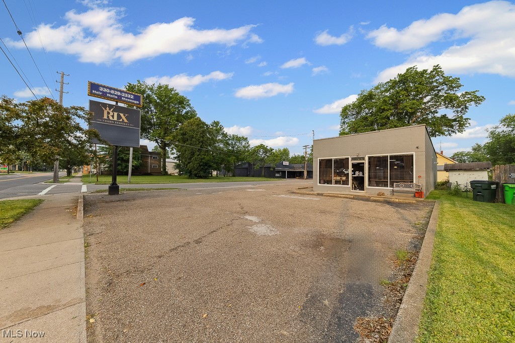 Alliance - Commercial Sale