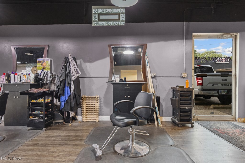 Alliance - Commercial Sale