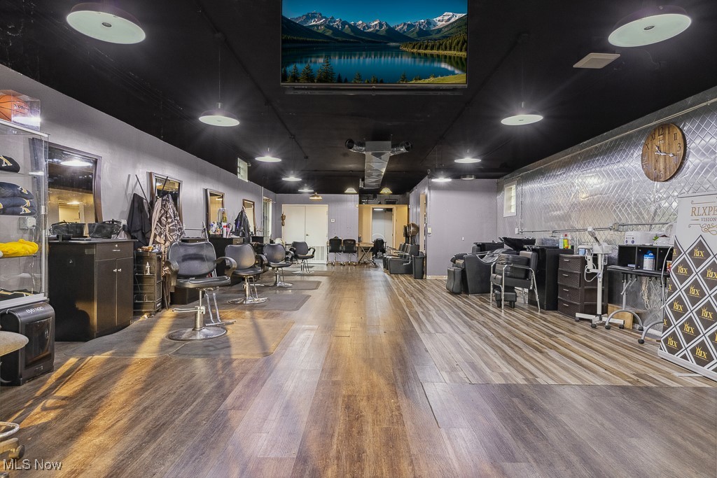 Alliance - Commercial Sale