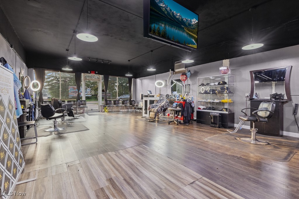 Alliance - Commercial Sale