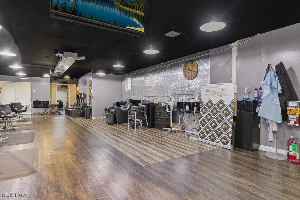 Alliance - Commercial Sale