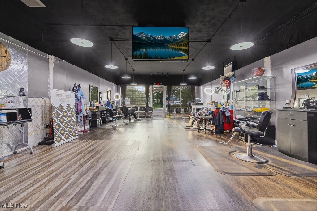 Alliance - Commercial Sale