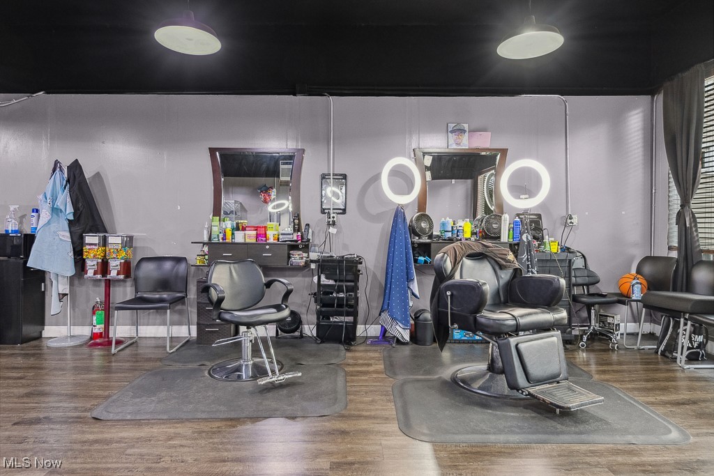 Alliance - Commercial Sale