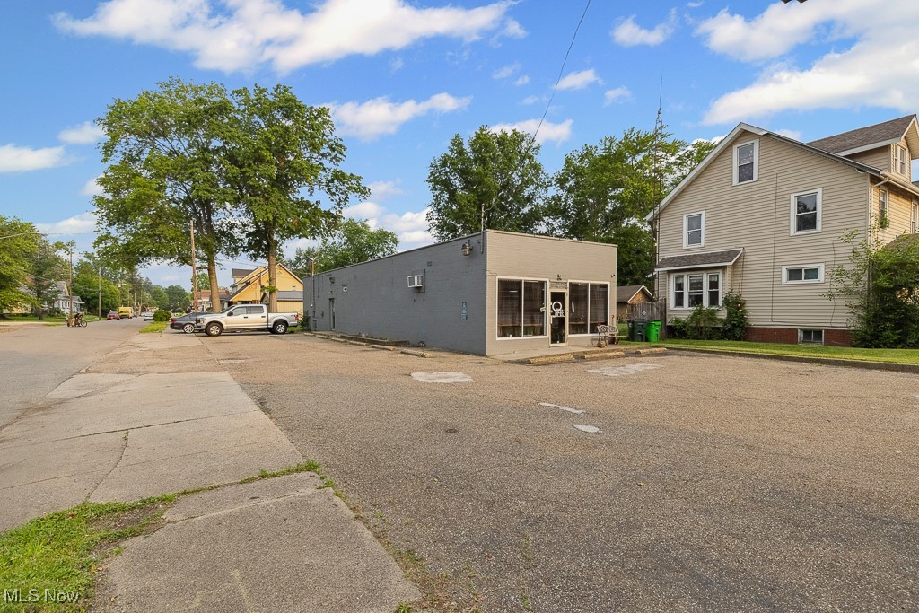 Alliance - Commercial Sale