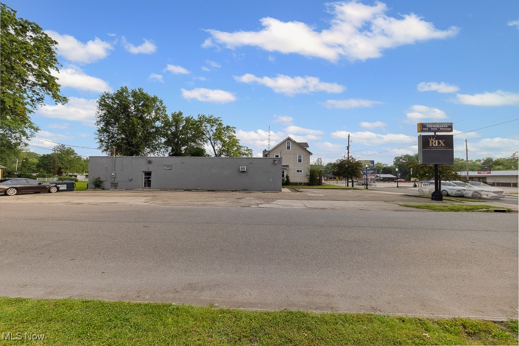 Alliance - Commercial Sale