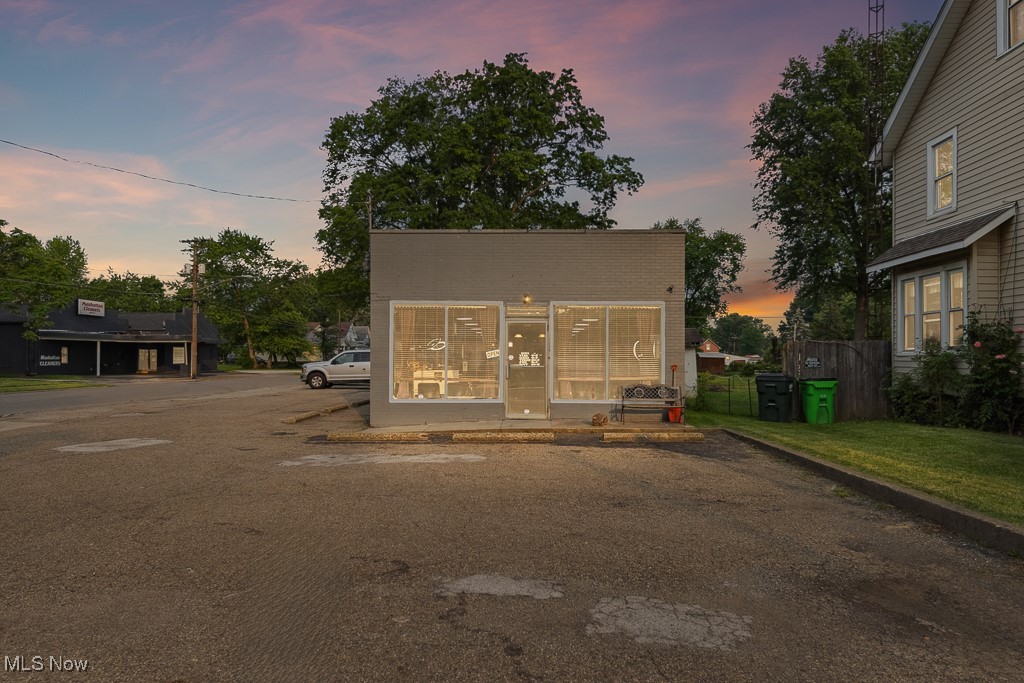 Alliance - Commercial Sale