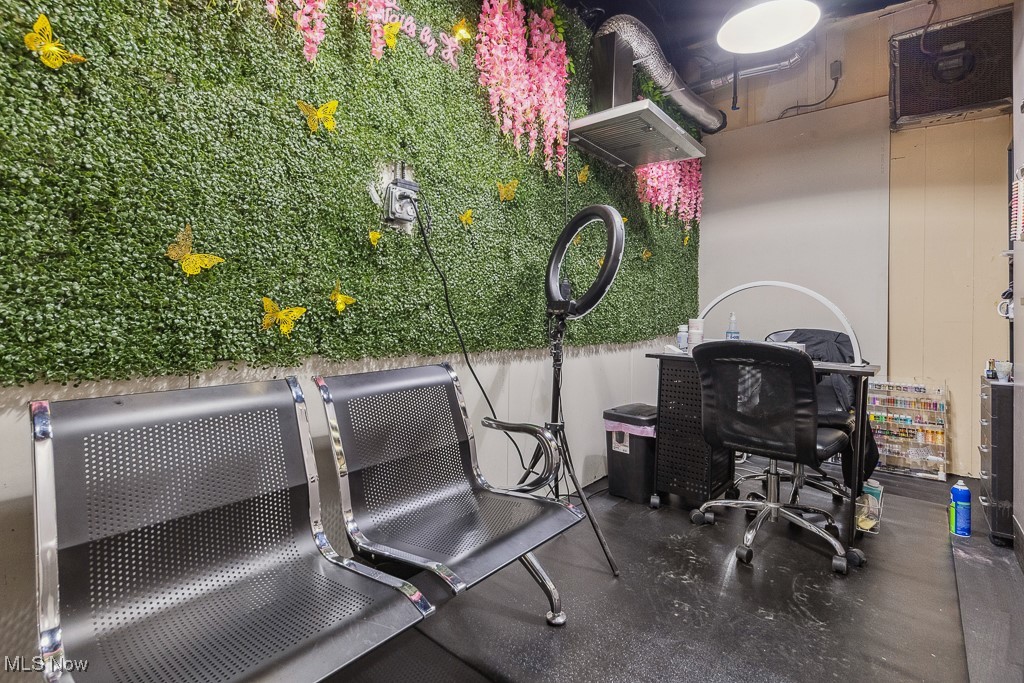 Alliance - Commercial Sale