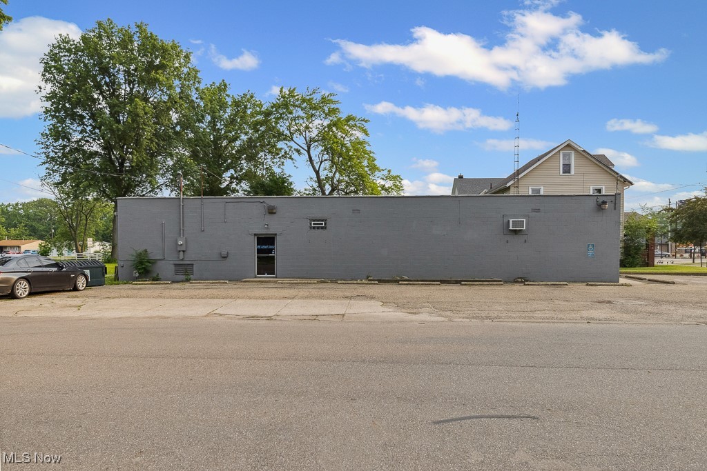 Alliance - Commercial Sale