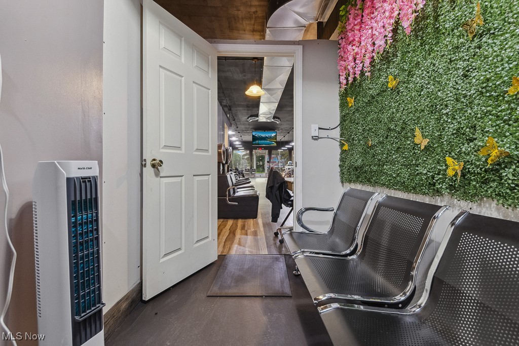 Alliance - Commercial Sale