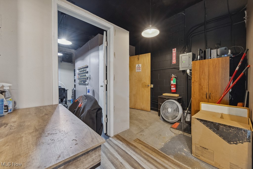 Alliance - Commercial Sale