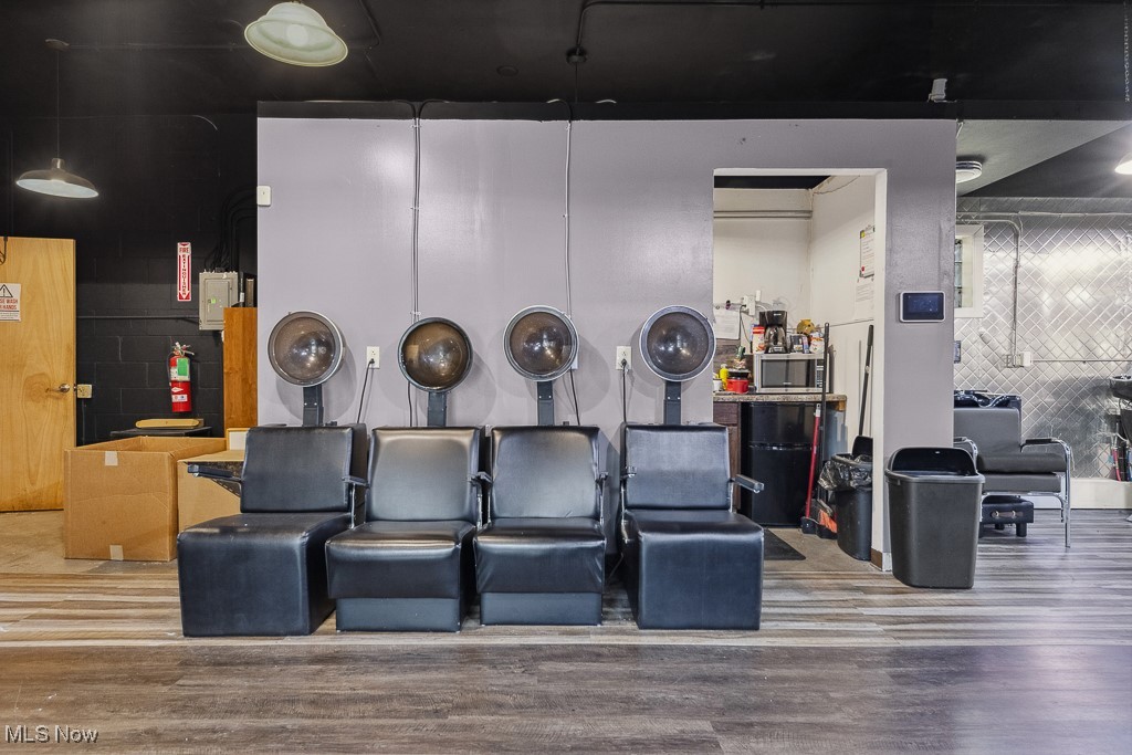 Alliance - Commercial Sale