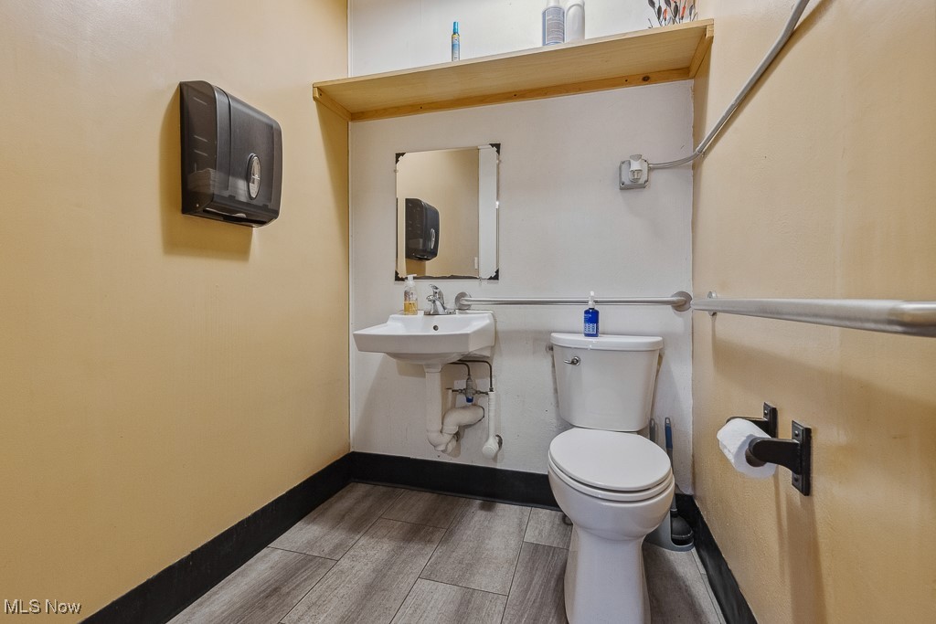 Alliance - Commercial Sale