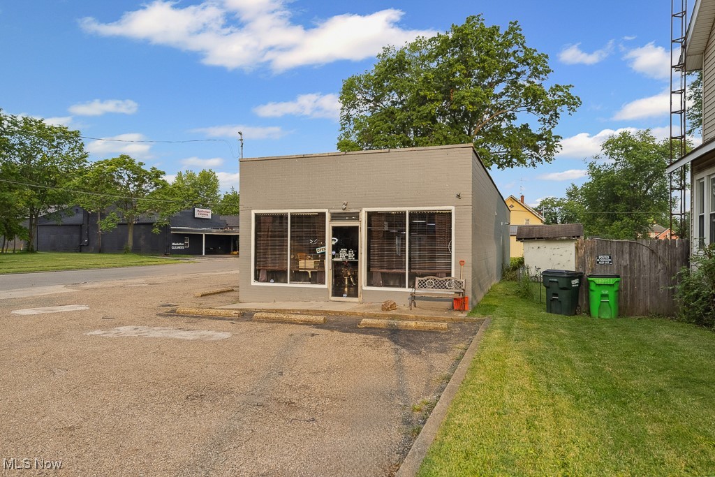 Alliance - Commercial Sale