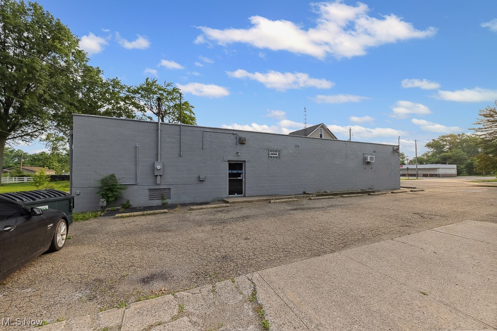 Alliance - Commercial Sale