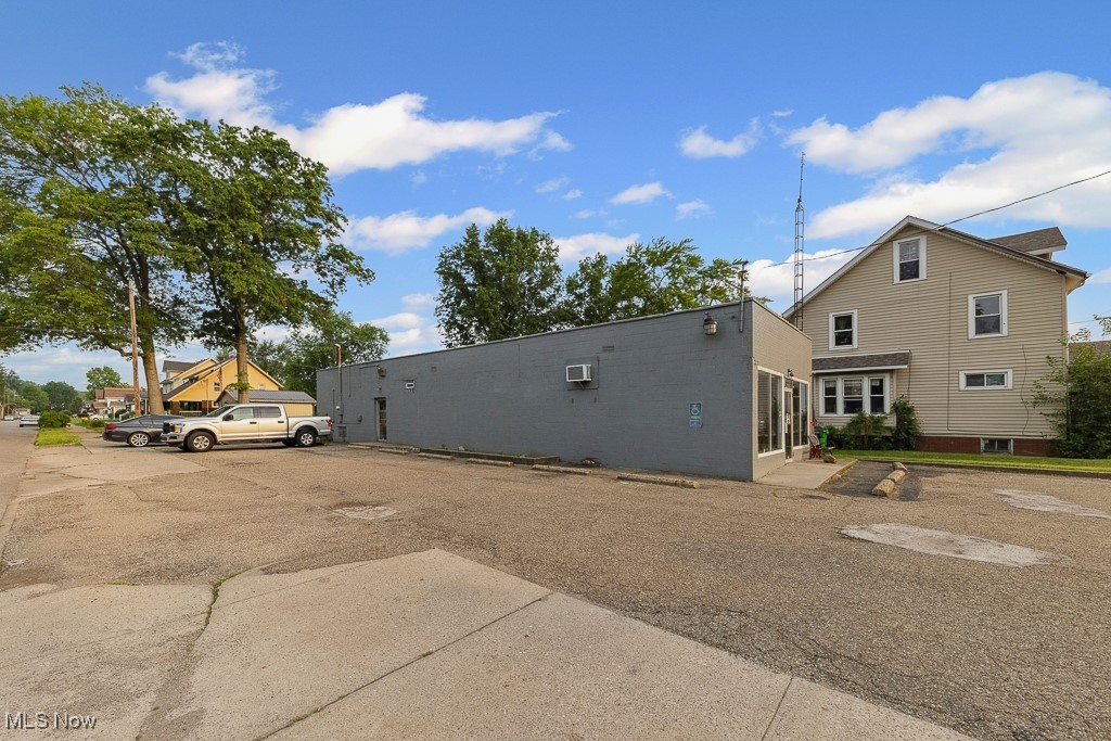 Alliance - Commercial Sale