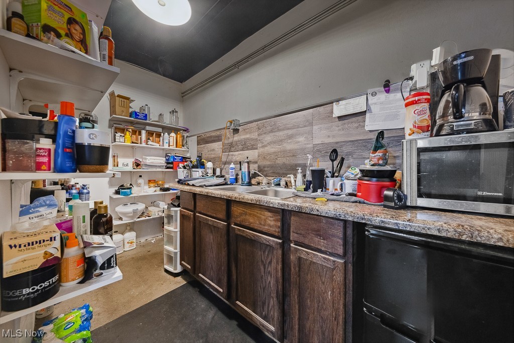 Alliance - Commercial Sale