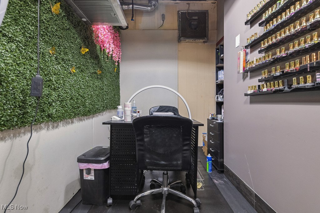 Alliance - Commercial Sale