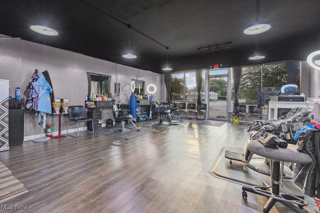 Alliance - Commercial Sale