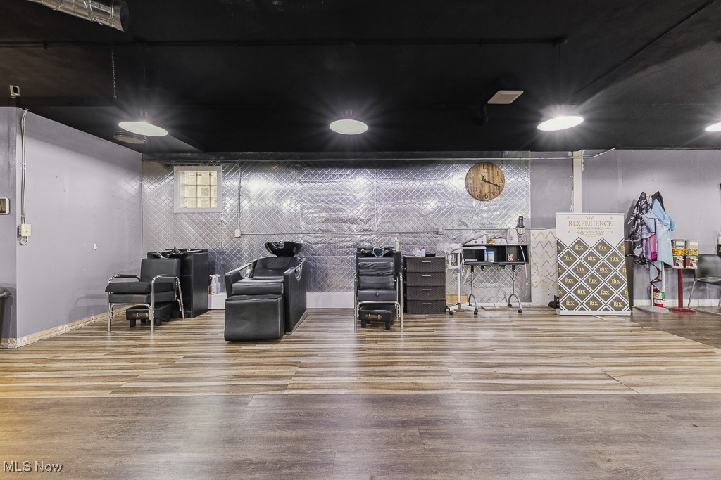 Alliance - Commercial Sale