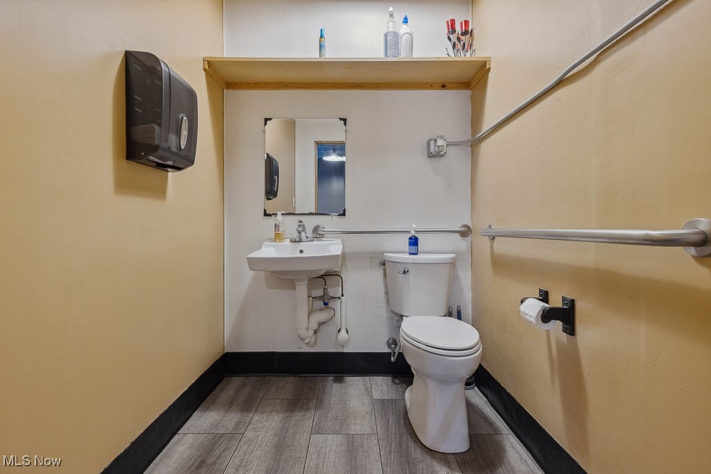 Alliance - Commercial Sale