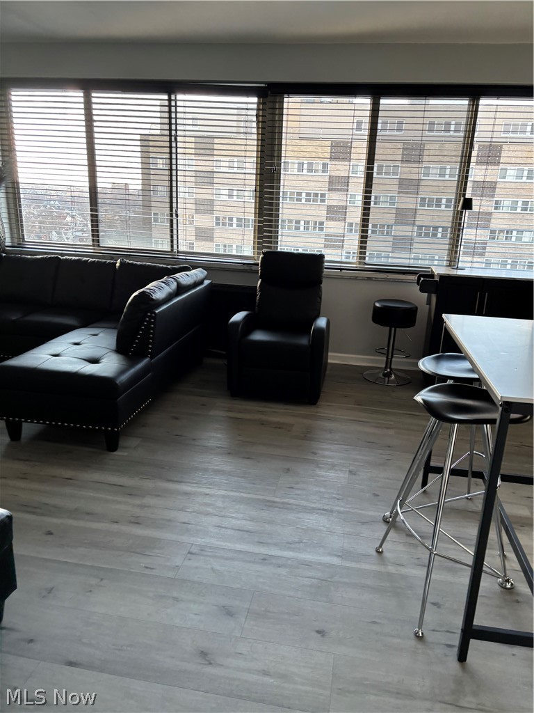 Marine Towers East Condos - Residential