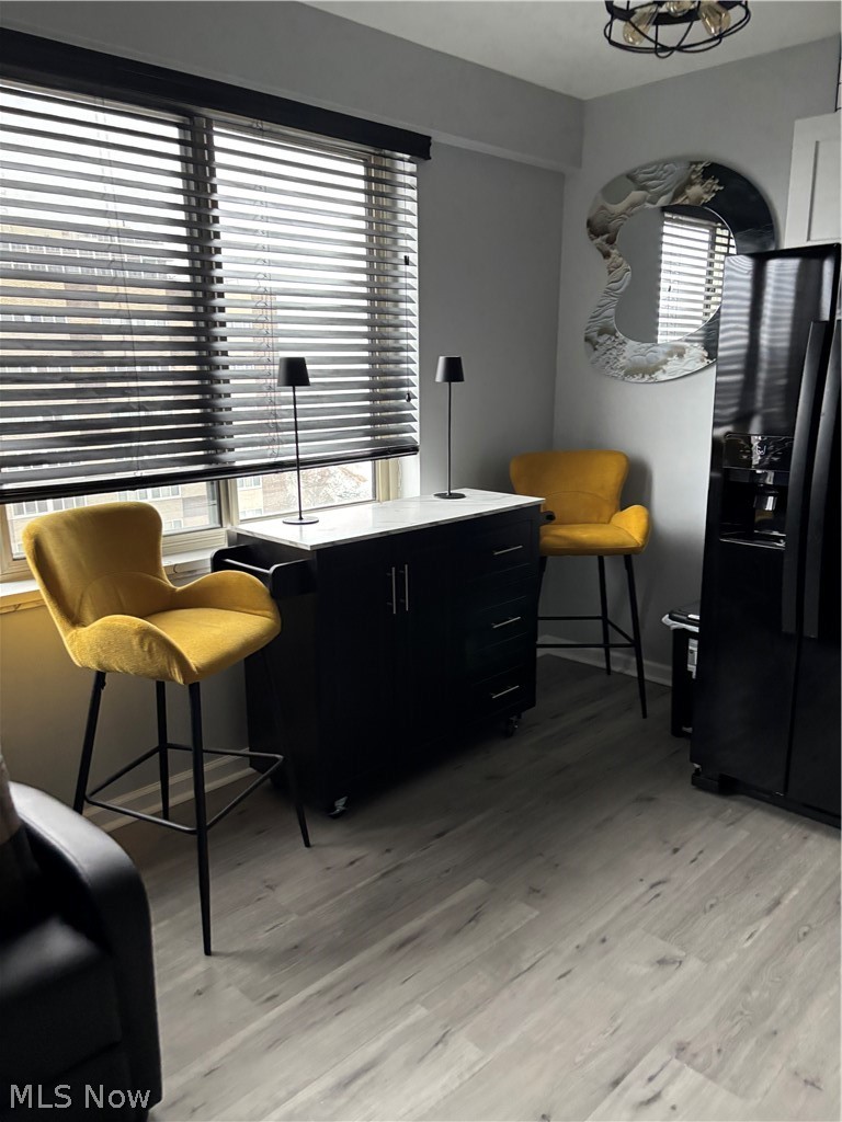 Marine Towers East Condos - Residential