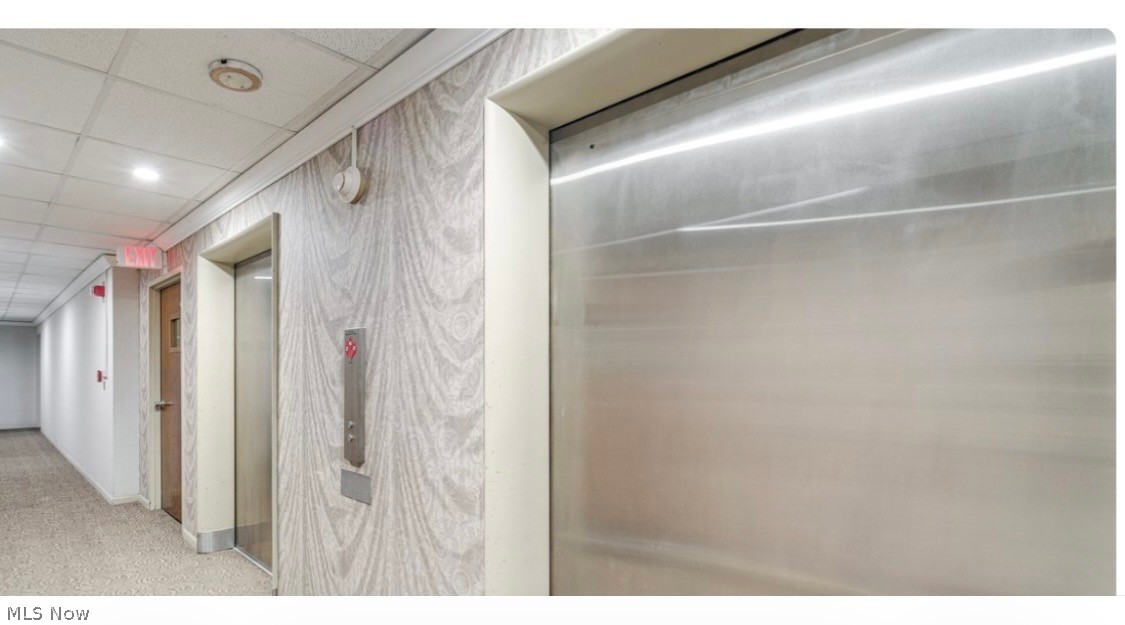 Marine Towers East Condos - Residential