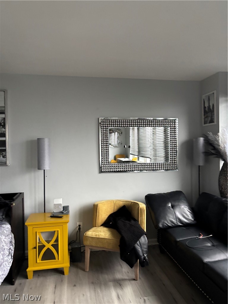 Marine Towers East Condos - Residential