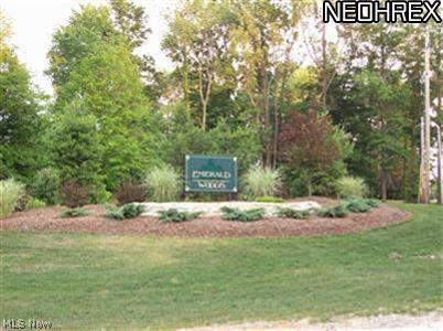 Emerald Woods - Land