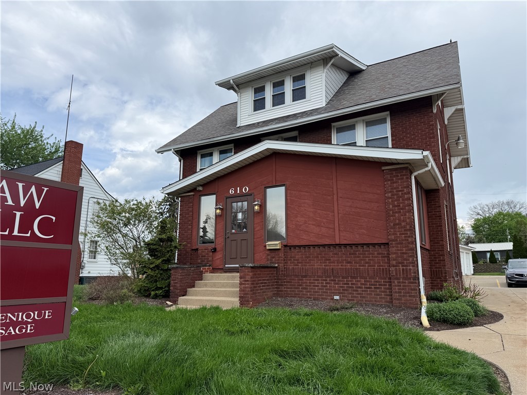 610 N Main Street