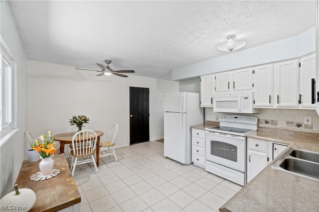 Yorktown West - Residential