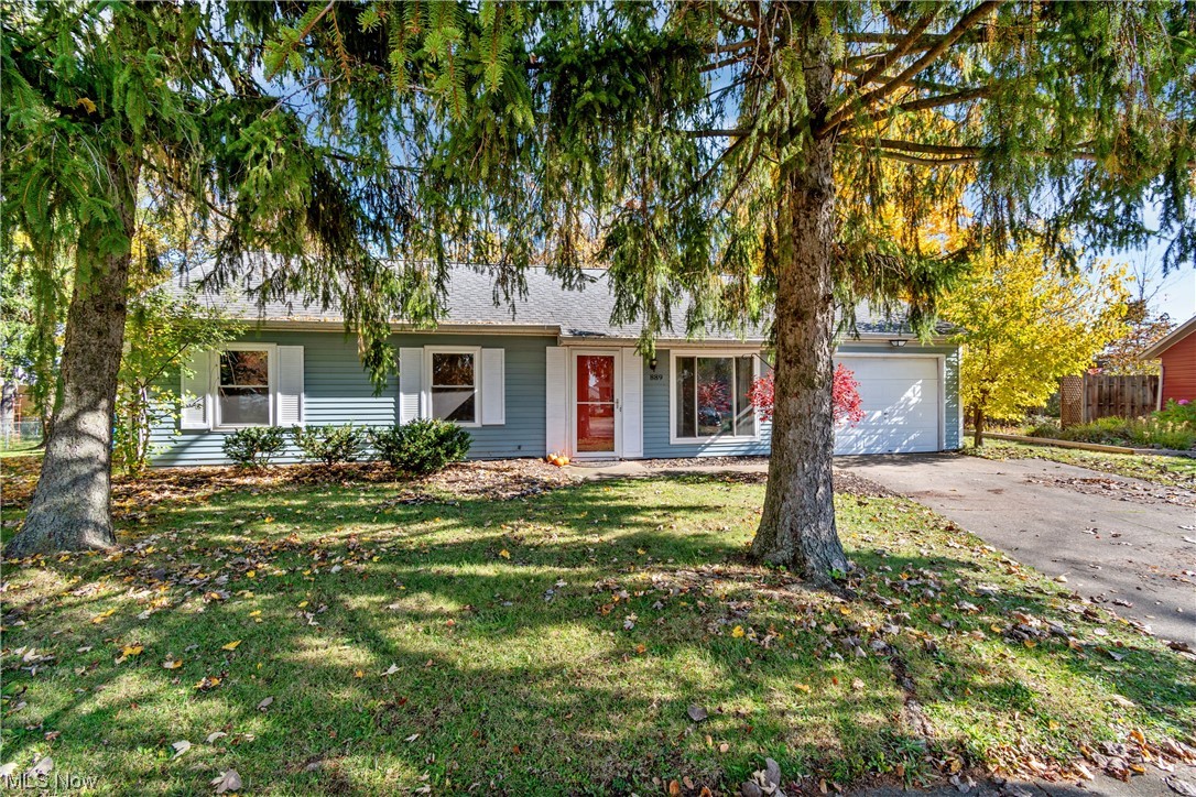 Yorktown West - Residential