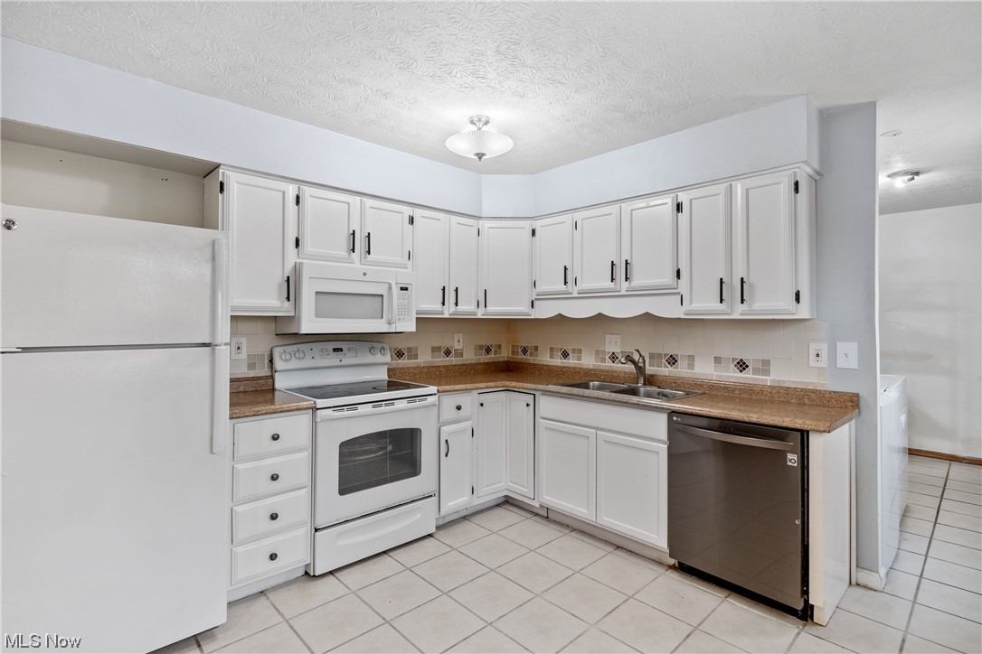 Yorktown West - Residential