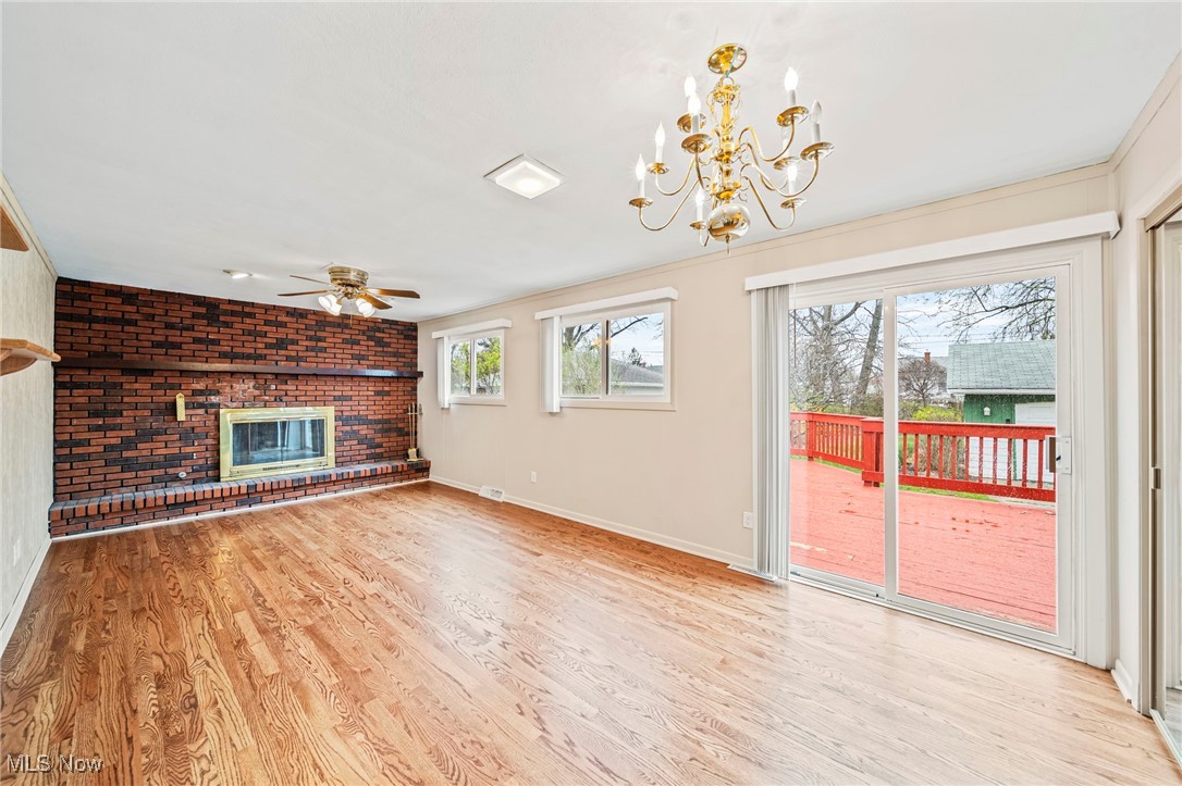 976 Bryn Mawr Avenue, Wickliffe, Ohio image 11