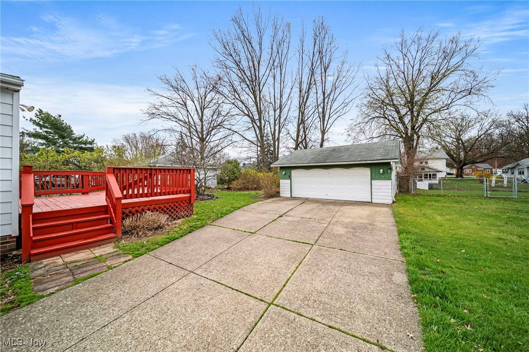 976 Bryn Mawr Avenue, Wickliffe, Ohio image 31