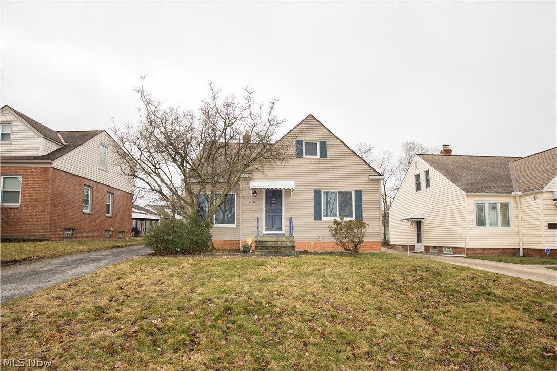 Bexley Park - Residential