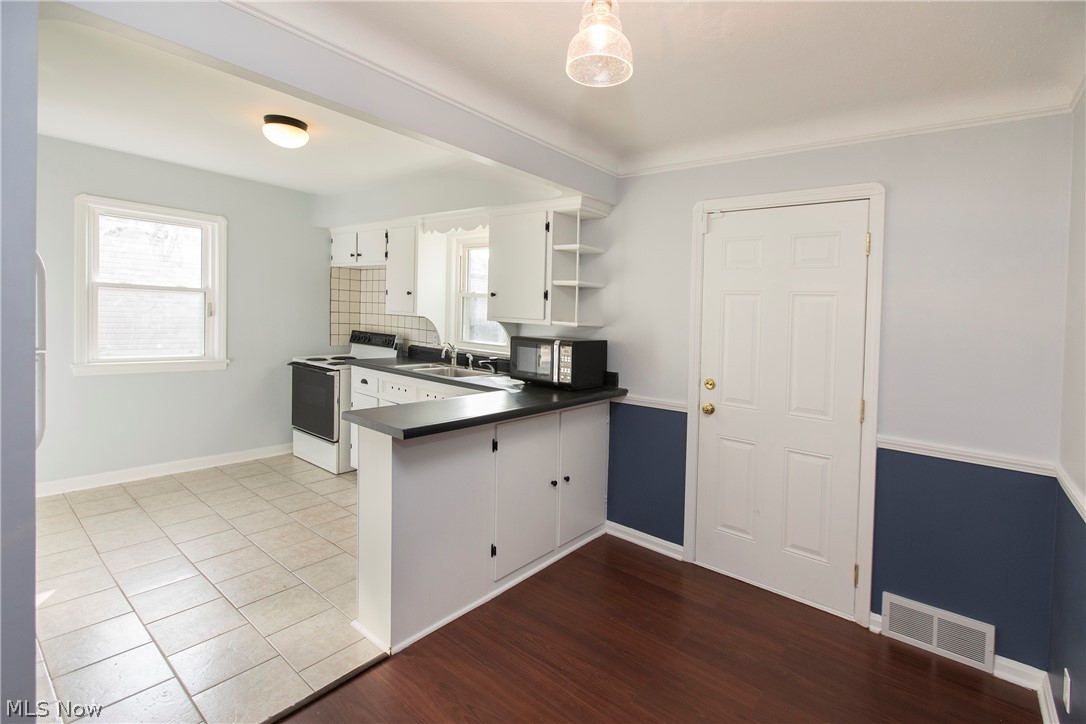 Bexley Park - Residential