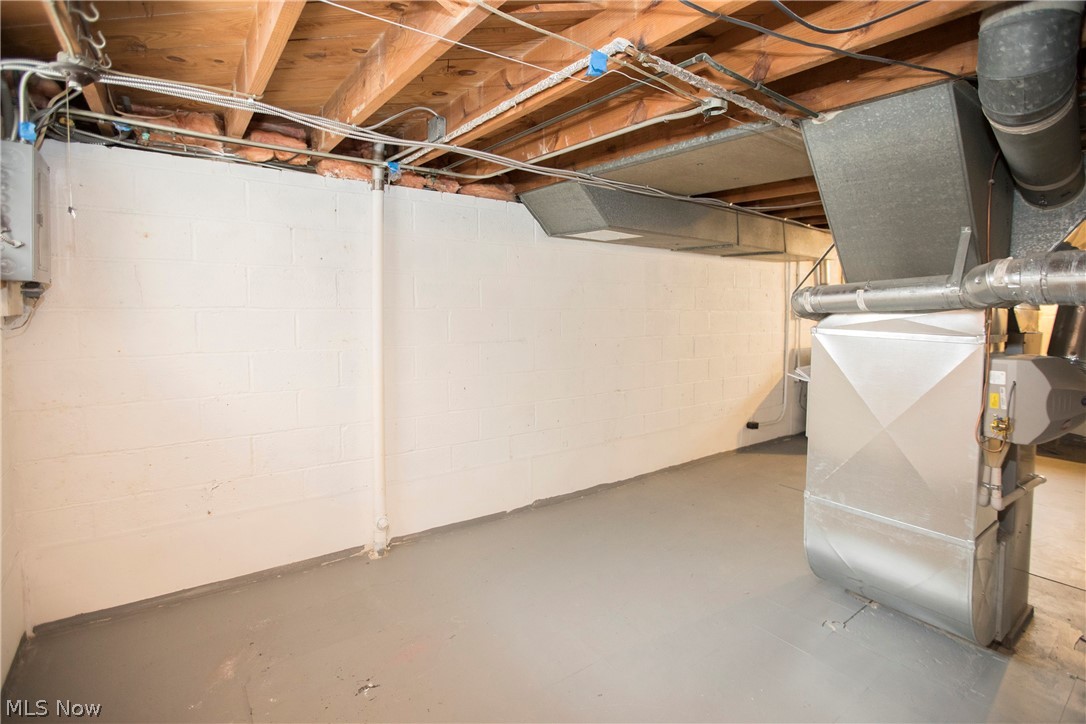 Bexley Park - Residential