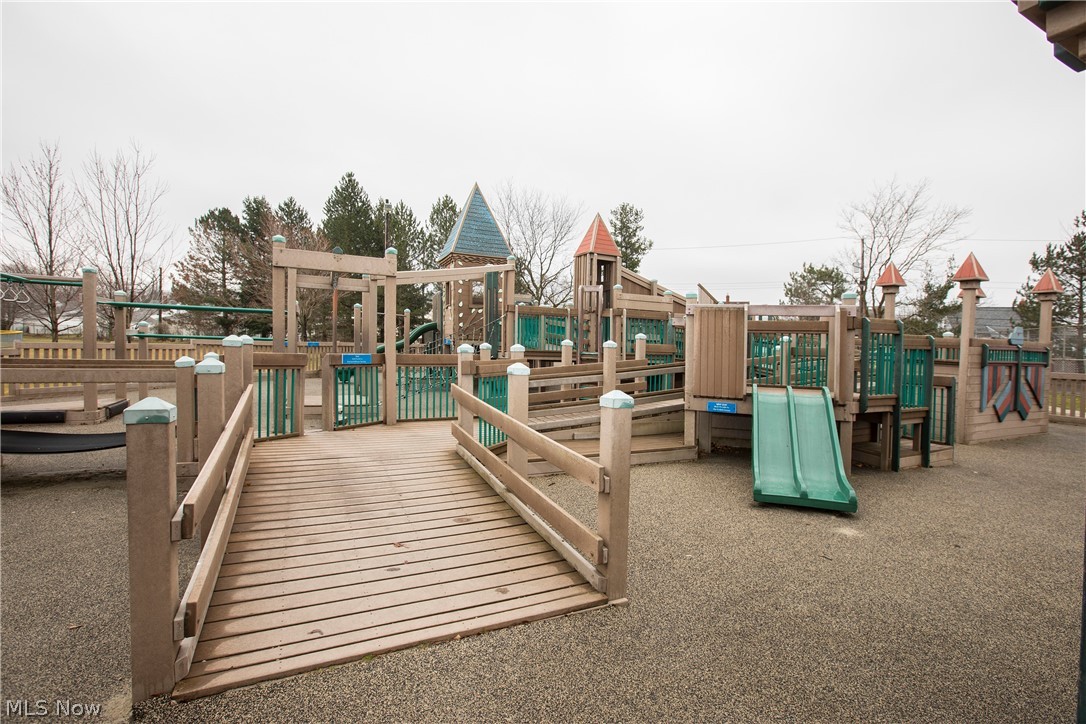 Bexley Park - Residential