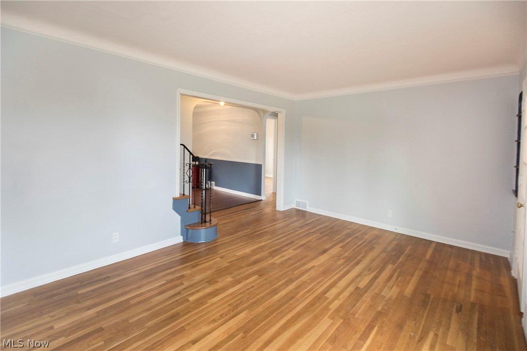 Bexley Park - Residential