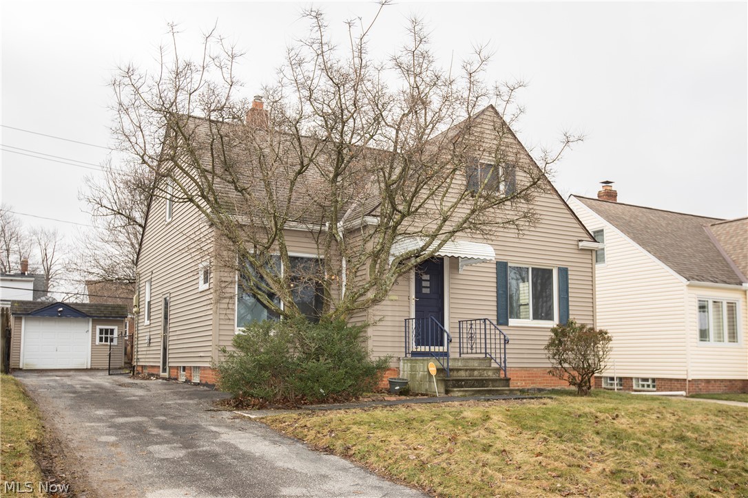 Bexley Park - Residential