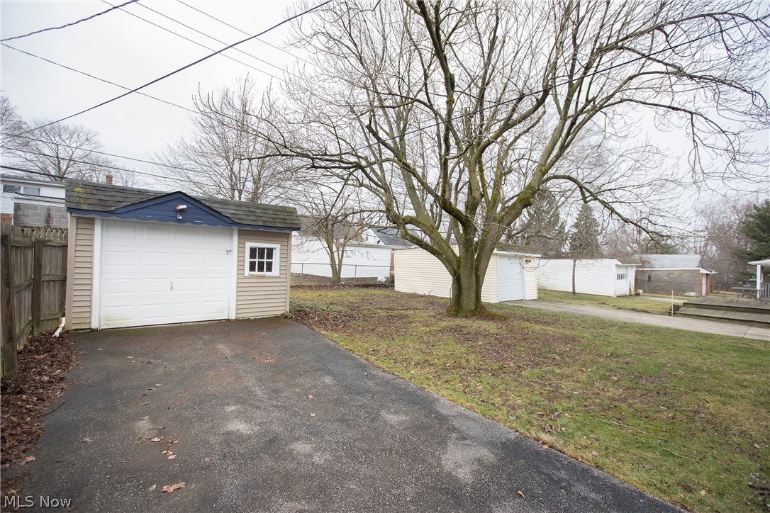 Bexley Park - Residential