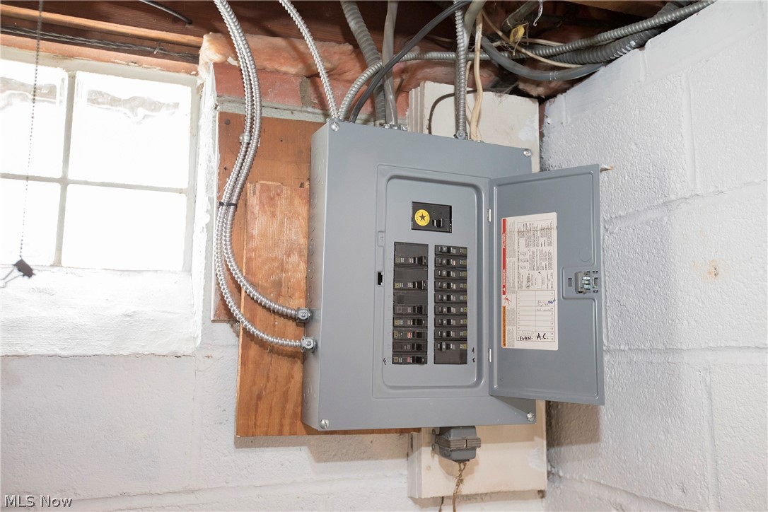 Bexley Park - Residential