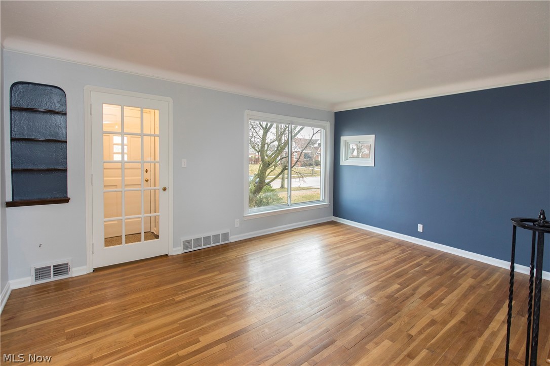 Bexley Park - Residential