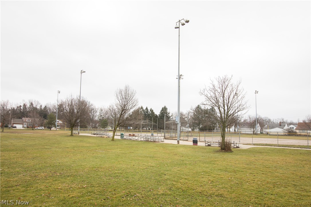 Bexley Park - Residential